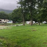 Review photo of Grandfather Campground by Kirsten J., July 11, 2020