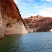 Review photo of Bullfrog RV & Campground — Glen Canyon National Recreation Area by Julia B., July 3, 2016