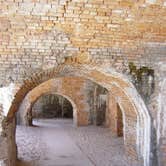 Review photo of Fort Pickens Campground — Gulf Islands National Seashore by Nancy W., January 10, 2018