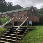 Review photo of Grandfather Campground by Kirsten J., July 11, 2020