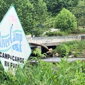 Review photo of River Country Campground & RV Park by Kirsten J., July 11, 2020