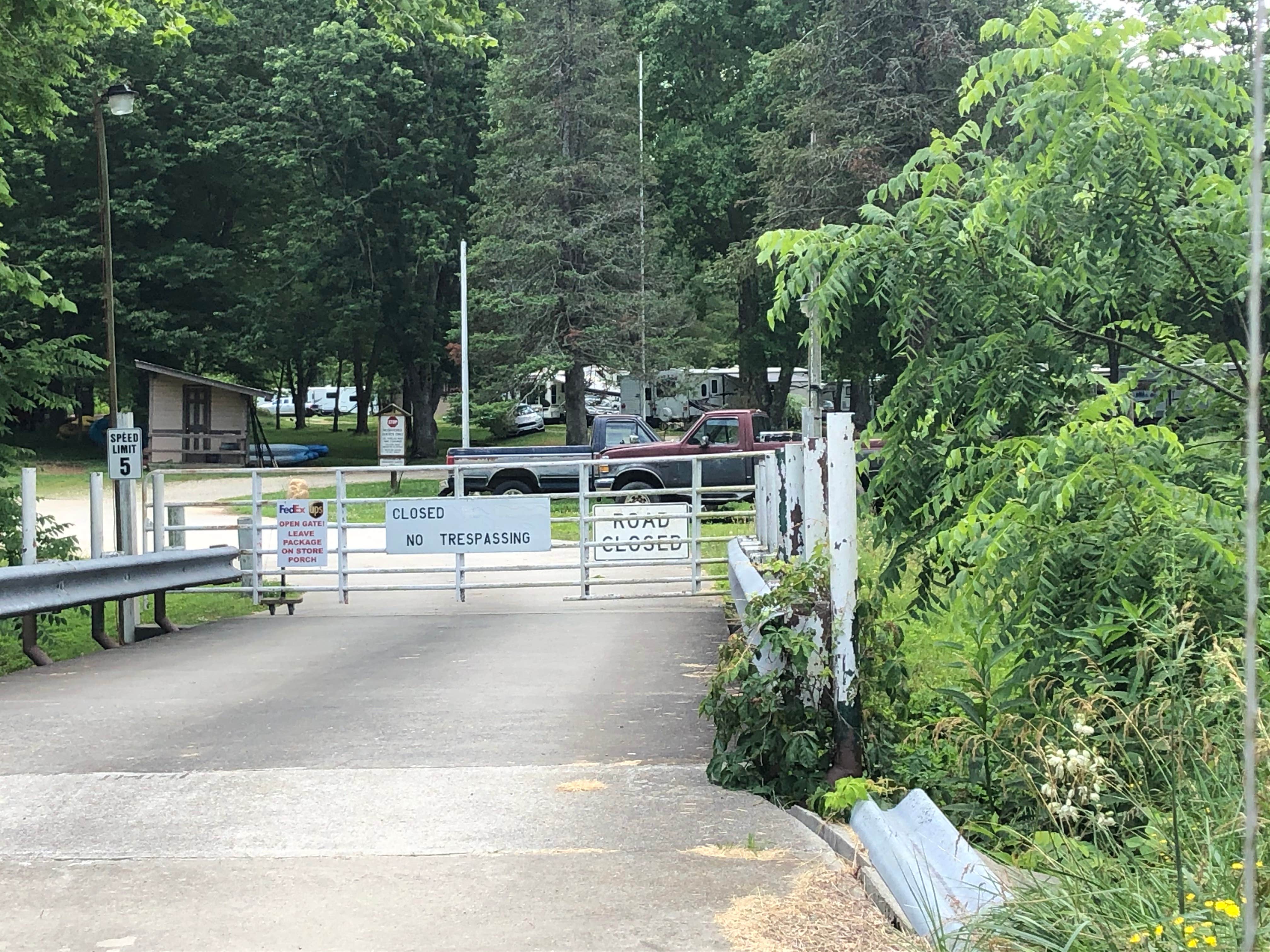 Rivercamp USA Camping The Dyrt