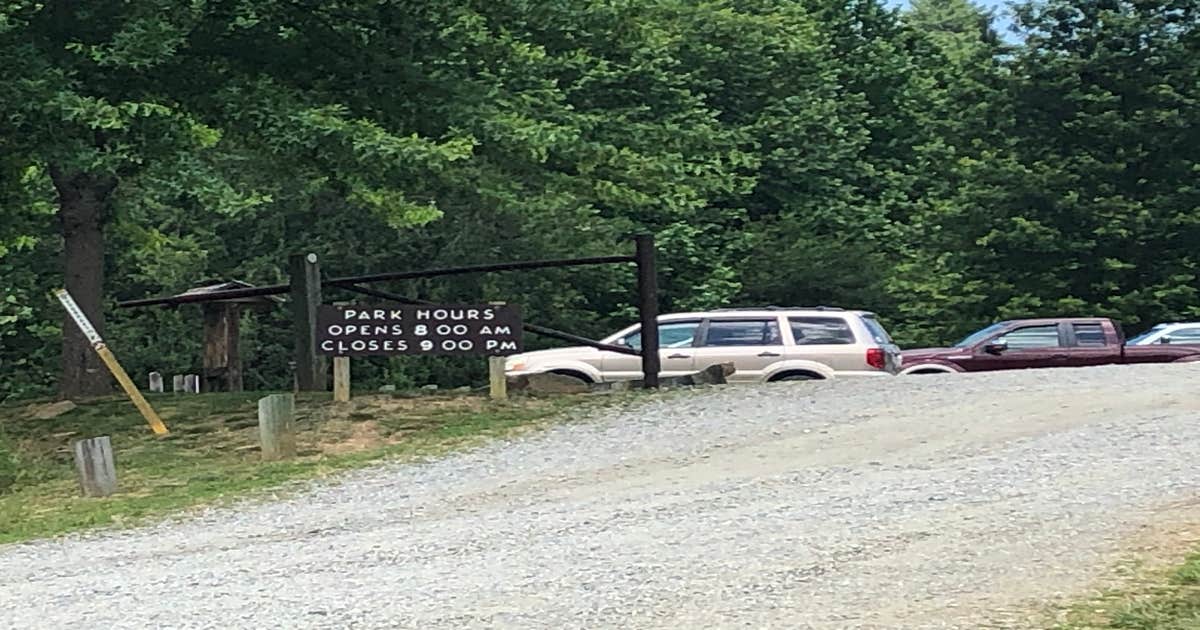 Rivercamp USA Camping The Dyrt