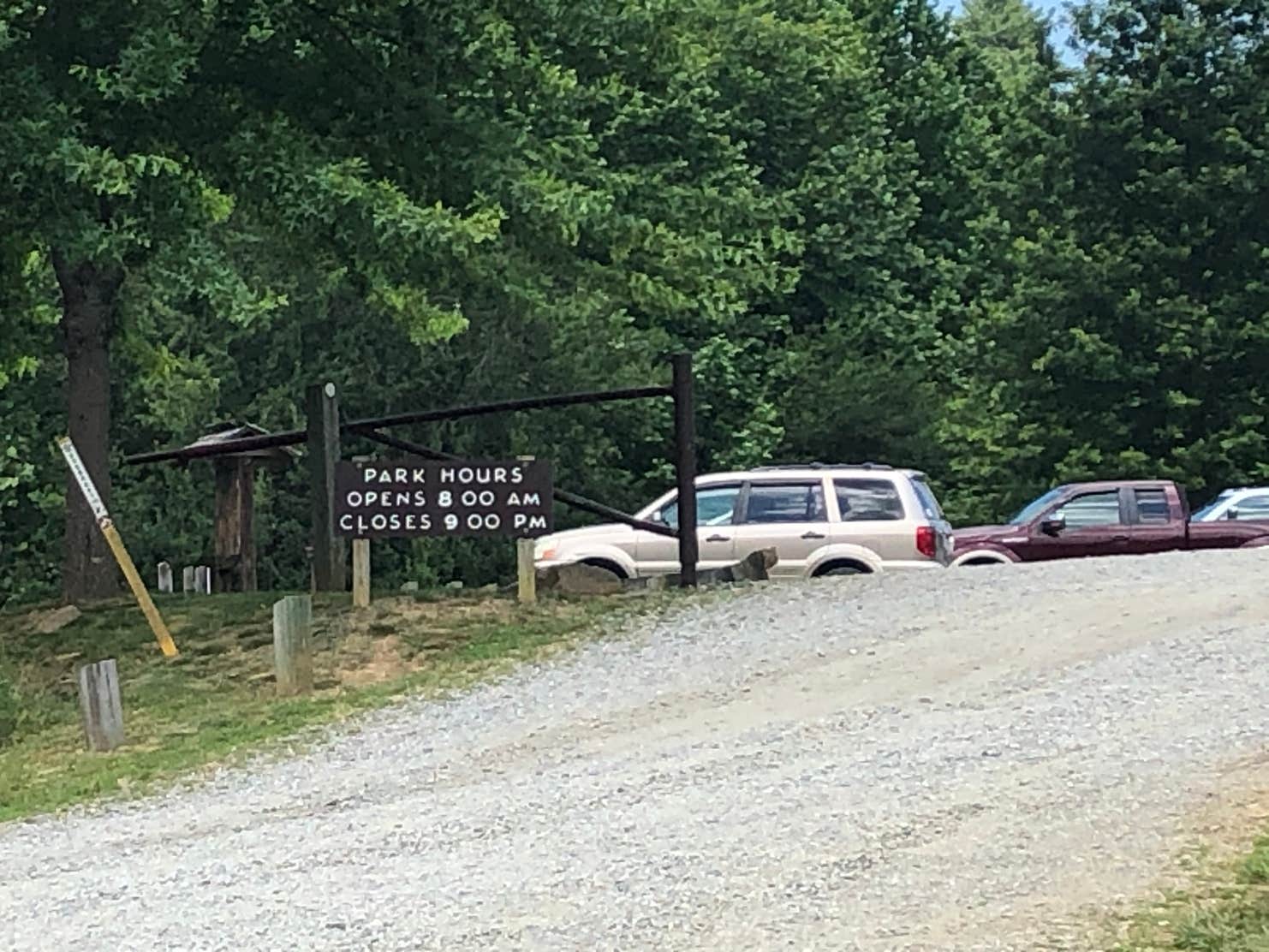 Rivercamp USA Camping The Dyrt