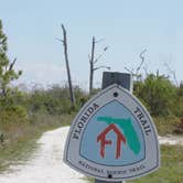 Review photo of Fort Pickens Campground — Gulf Islands National Seashore by Nancy W., January 10, 2018