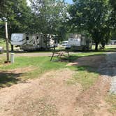 Review photo of Van Hoy Farms Family Campground by Kirsten J., July 11, 2020