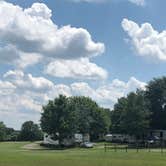 Review photo of Van Hoy Farms Family Campground by Kirsten J., July 11, 2020