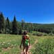 Oowah Campground