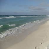 Review photo of Fort Pickens Campground — Gulf Islands National Seashore by Nancy W., January 10, 2018