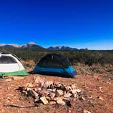 Review photo of La Sal Loop Overlook by Lucille W., July 11, 2020