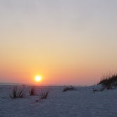 Review photo of Fort Pickens Campground — Gulf Islands National Seashore by Nancy W., January 10, 2018