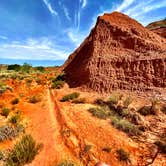 Review photo of Juniper Campground — Palo Duro Canyon State Park by Mic R., July 9, 2020