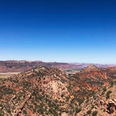 Review photo of La Sal Loop Overlook by Lucille W., July 11, 2020
