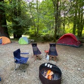 Review photo of Mill Creek Campground — Del Norte Coast Redwoods State Park by Deanna D., July 11, 2020