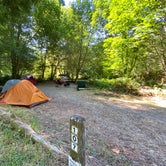 Review photo of Mill Creek Campground — Del Norte Coast Redwoods State Park by Deanna D., July 11, 2020