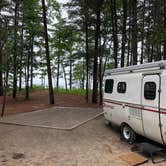 Review photo of Twelvemile Beach Campground — Pictured Rocks National Lakeshore by Richard E., July 11, 2020