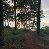 Review photo of Twelvemile Beach Campground — Pictured Rocks National Lakeshore by Richard E., July 11, 2020