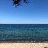 Review photo of Twelvemile Beach Campground — Pictured Rocks National Lakeshore by Richard E., July 11, 2020