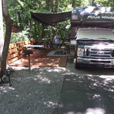 Review photo of Horseshoe Trails Camping Resort by Andrew W., July 11, 2020
