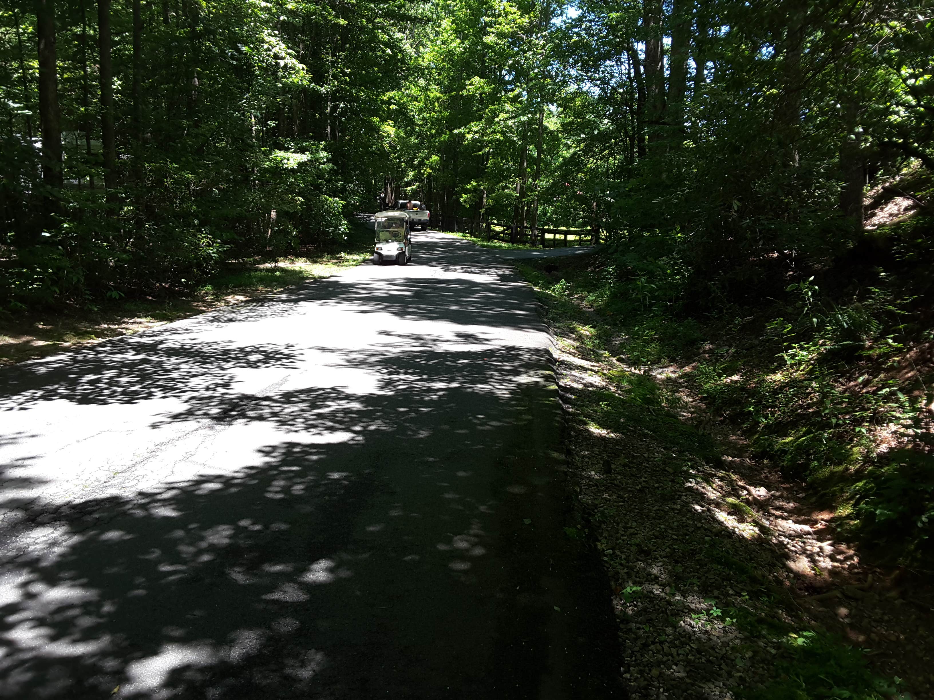 Horseshoe Trails Camping Resort The Dyrt