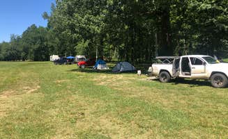 Nic S.'s photo at Stevenson Municipal Park near Pisgah, AL