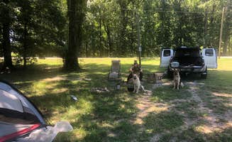 Nic S.'s photo at Stevenson Municipal Park near Bridgeport, AL