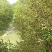Review photo of Richland Creek Recreation Area by Tommy S., July 11, 2020