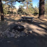 Review photo of Pine Springs Campground by Jessica P., July 11, 2020