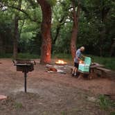 Review photo of Spring Hill Campground — Boiling Springs State Park by Tommy S., July 11, 2020