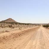 Review photo of Black Mesa State Park Campground by Tommy S., July 11, 2020