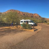 Review photo of Tortilla Campground by Sara S., January 14, 2018
