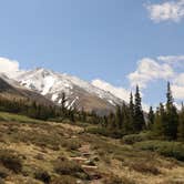 Review photo of Chaffee County Road 390 Dispersed by Tommy S., July 11, 2020