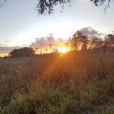 Review photo of Monument Lake Campground — Big Cypress National Preserve by Megan E., January 16, 2018