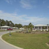Review photo of Topsail Hill Preserve State Park Campground by Nancy W., January 17, 2018