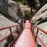 Review photo of Devil's Head Campground by Brian B., July 3, 2016