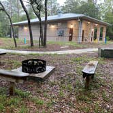 Review photo of Kelly Rock Springs Campground by Alyssa D., July 11, 2020