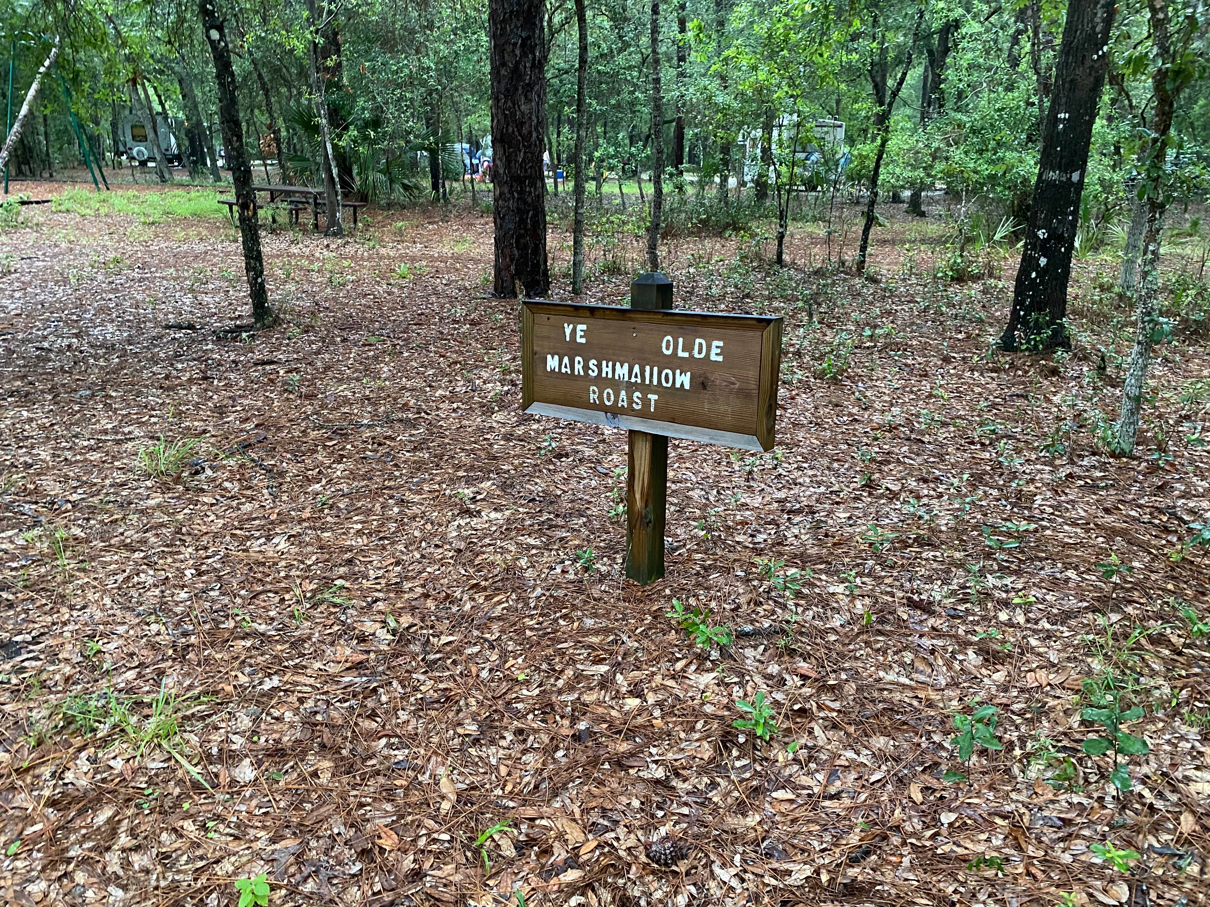 Camper-submitted photo at Kelly Park Campground near Winter Park, FL