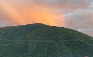 Rebeca H.'s photo at Mollie B_white River near Snowmass Village, CO