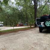 Review photo of Kelly Rock Springs Campground by Alyssa D., July 11, 2020