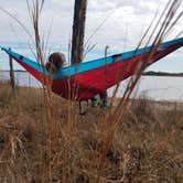 Review photo of Topsail Hill Preserve State Park Campground by Nancy W., January 17, 2018