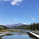 Review photo of Sequoia National Forest Hume Lake Campground by Kathleen C., July 12, 2020