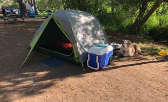 Deanna D.'s photo at Liberty Lake Regional Park near Greenacres, WA