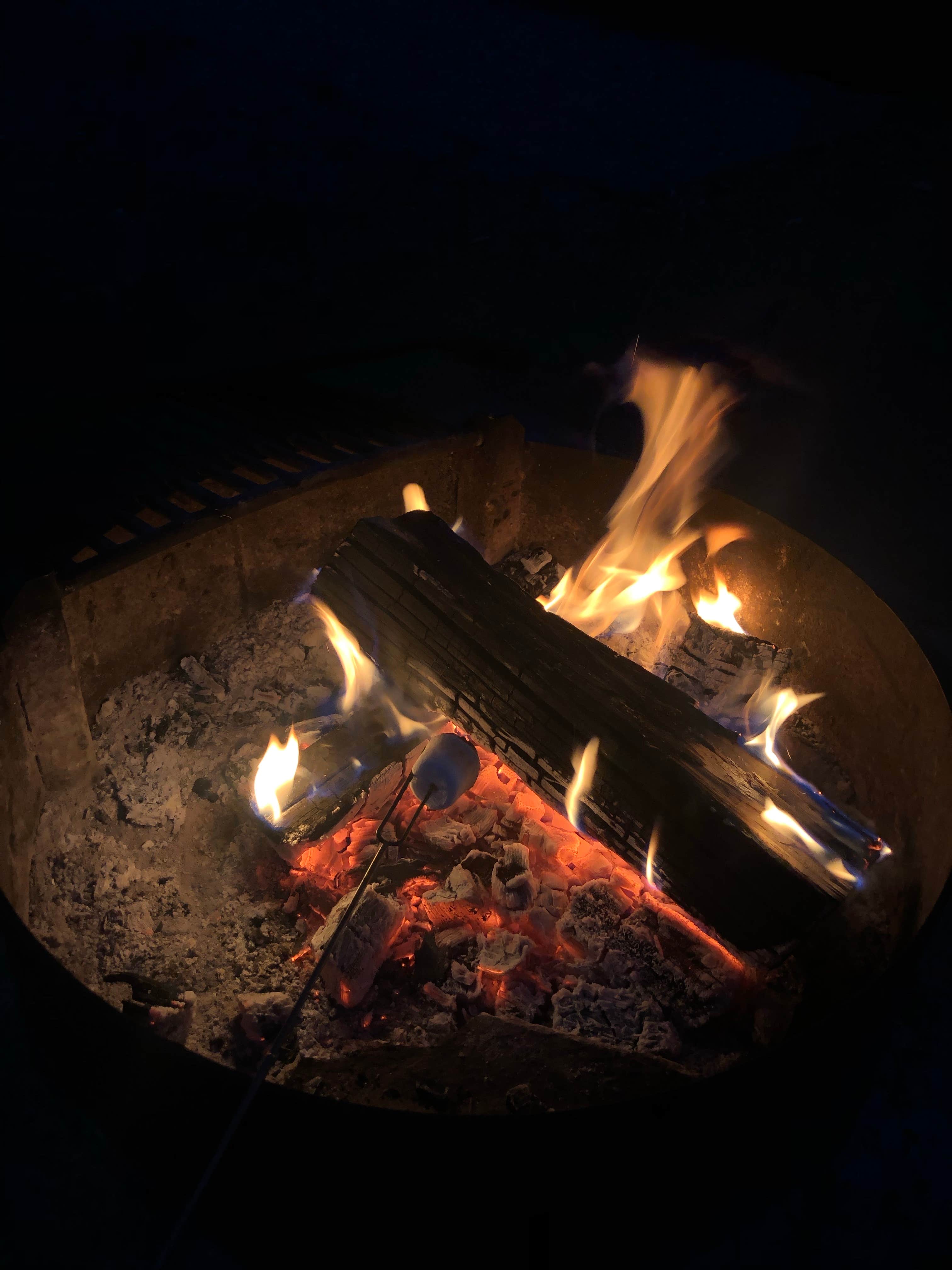 Camper-submitted photo at Liberty Lake Regional Park near Spokane Valley, WA