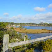 Review photo of Topsail Hill Preserve State Park Campground by Nancy W., January 17, 2018