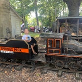 Review photo of Eden Springs Park Campground by Shelby J., July 12, 2020