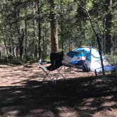 Review photo of Collegiate Peaks by Travis W., July 12, 2020