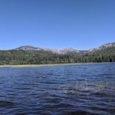 Review photo of Upper Payette Lake Campground by Hannah W., July 12, 2020