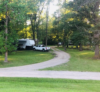 Camper-submitted photo from Lofgren Memorial Park