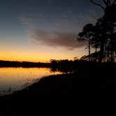 Review photo of Topsail Hill Preserve State Park Campground by Nancy W., January 17, 2018