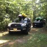 Review photo of Lake Wissota State Park Campground by Beth D., July 12, 2020